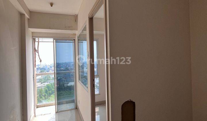 Apartemen Paradise Mansion Unfurnished Bagus 2 Kamar Tidur 2