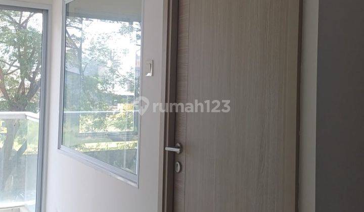  Apartemen Paradise Mansion 2 Kamar Tidur Baru 1