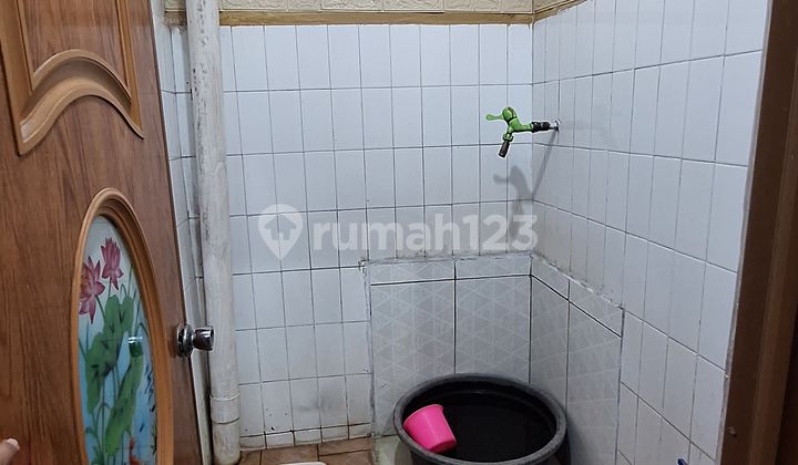 Rumah 2 lantai, 3 kamar di Antapani Bandung Kota. 2