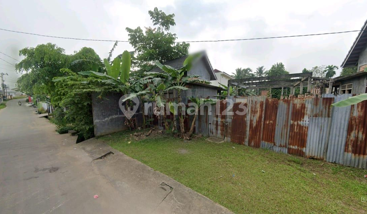 Dijual Tanah SHM, Di Sukarami, Kota Palembang. Dijual Tanah SHM, Di Sukarami, Kota Palembang.