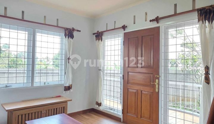 Rumah 2 Lantai,I Parongpong Bandung, Udara Sejuk Pegunungan. 2