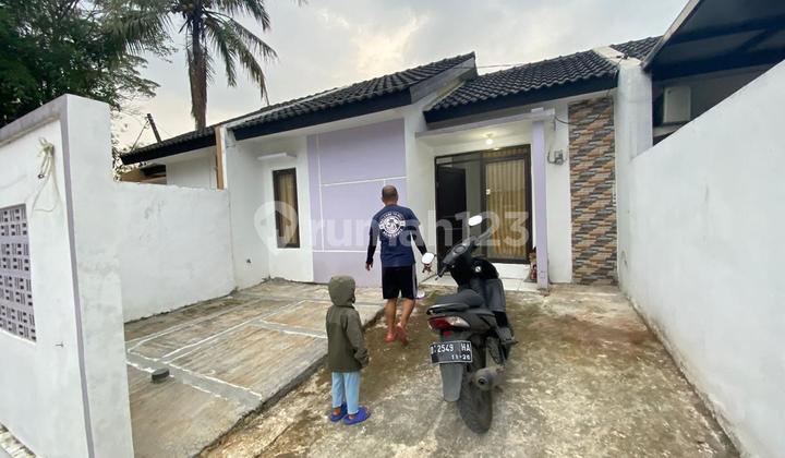 Rumah 2 Kamar di Banjaran, Grand Cendana Residence. Rumah 2 Kamar di Banjaran, Grand Cendana Residence.