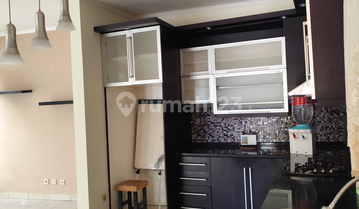 Rumah 2 Lantai, 3KT, Dago Bandung. Dekat ke ITB. 2