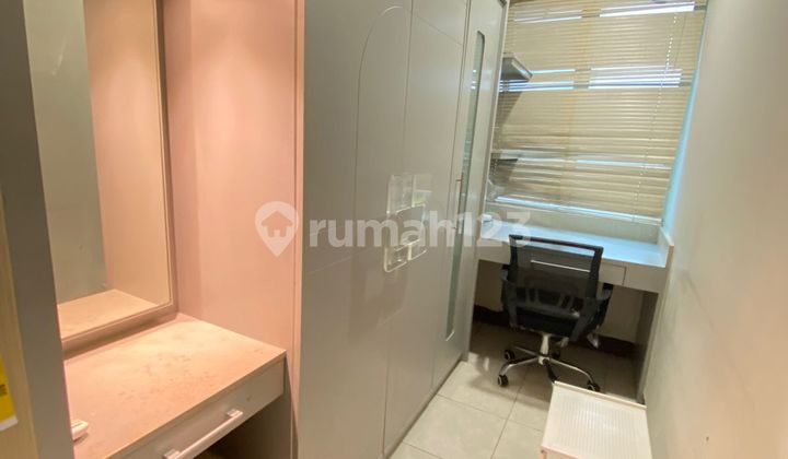 Apartement 2Br di Lantai 8, Galeri Ciumbuleuit, Bandung. 2