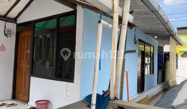 9-Room Boarding House near Unisba Bandung Campus. Investment Asset. 9-Room Boarding House near Unisba Bandung Campus. Investment Asset.