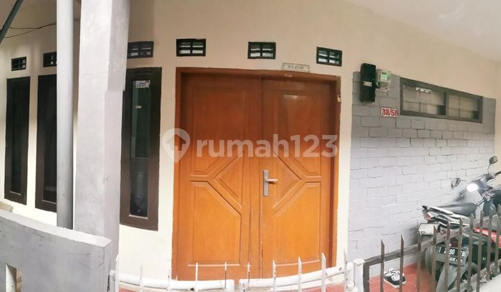 9-Room Boarding House near Unisba Bandung Campus. Investment Asset. 9-Room Boarding House near Unisba Bandung Campus. Investment Asset.