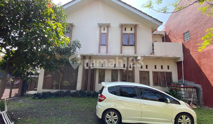 Rumah 2 Lantai Komplek Panghegar Permai Bandung. Rumah 2 Lantai Komplek Panghegar Permai Bandung.