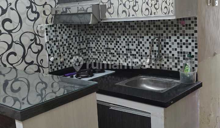 2 Bedroom Apartment in Ahmad Yani, Sayap Cikutra Bandung. 2