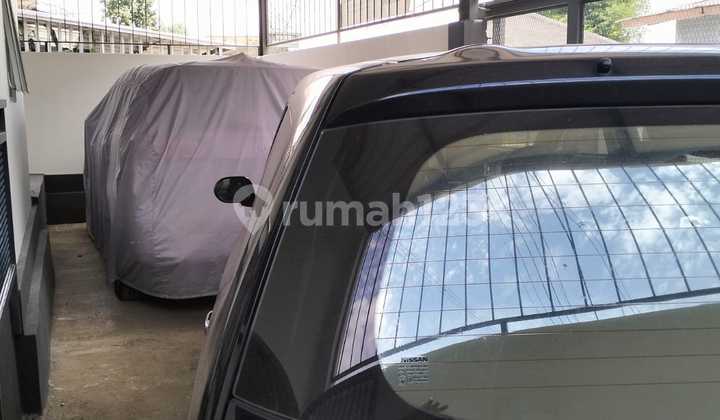 Rumah SHM, 3 Kamar, 2 Carport. Banjaran, Bandung. 2