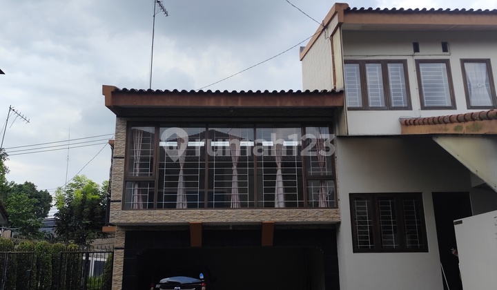 Kost 21 Kamar di Jatinangor, Dekat Berbagai Universitas. 2