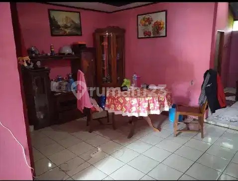 Jual Murah, Rumah di Bumi Panyileukan, Soekarno Hatta Bandung. 2