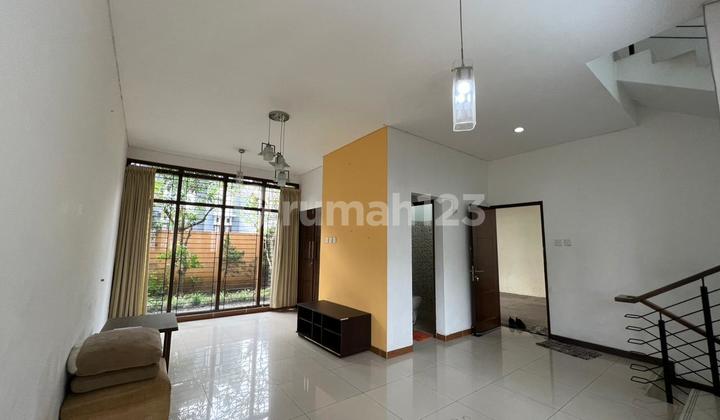 Comfortable 2-Story House, Beautiful Cipaku, Setiabudi Bandung. 2