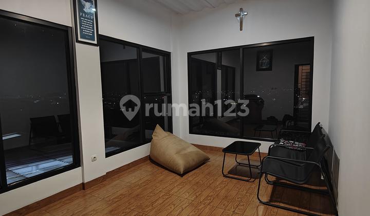 Rumah 4,5 Lantai di Seroja Home, Soreang Bandung. 2