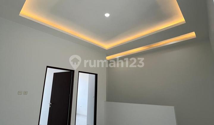 Rumah Nyaman 2 Lantai di Kopo Permai Bandung. 2