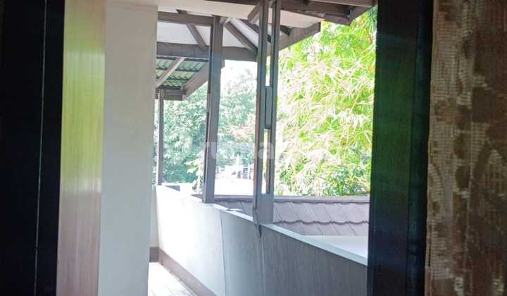 Rumah Pavilion Kost, Sayap Buahbatu, Soekarno-Hatta Bandung. 2