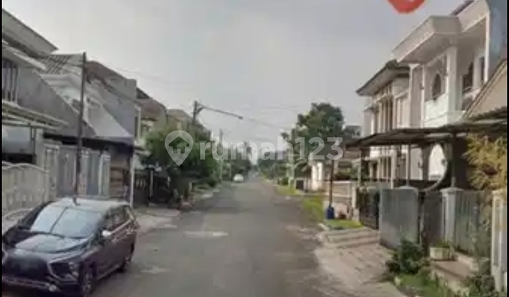 2-Storey House. 3 Bedrooms. Cimahi City. Comfortable and Green. 2-Storey House. 3 Bedrooms. Cimahi City. Comfortable and Green.