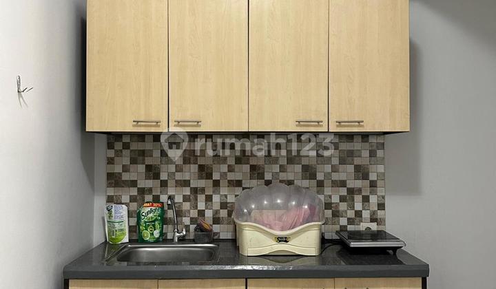 Sewa Apartemen 3 bedroom full furnish skyland city Jatinangor 2