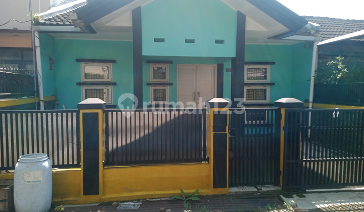 Rumah 2 kamar, Gading Tutuka Soreang Bandung. Rumah 2 kamar, Gading Tutuka Soreang Bandung.