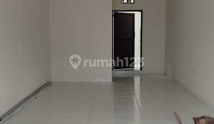 2-Storey Shop House in Sariwangi Bandung, Busy Area. 2