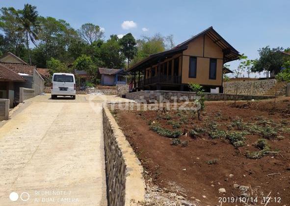 Investasi Tanah Matang di Arjasari Bandung, Udara Sejuk. Investasi Tanah Matang di Arjasari Bandung, Udara Sejuk.