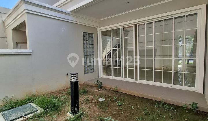 Rumah Murah Podomoro Park Cluster Anapuri fasilats Mewah. 2