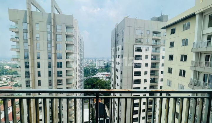 Apartement tipe Studio Galeri Ciumbuleuit 3, dekat UNPAR