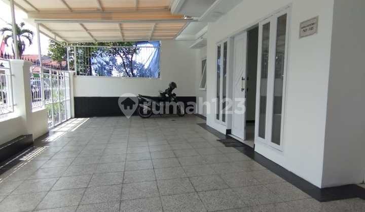 Rumah KT 5+1, KM 5+1 di buahbatu, Bandung, SHM. 2