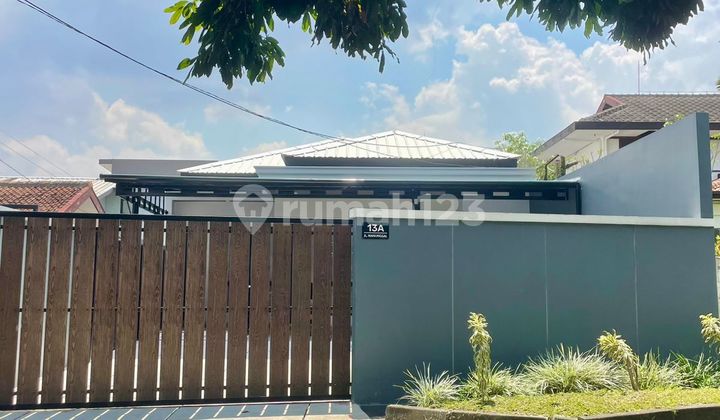 1-Story House, Cozy & Spacious in Gegerkalong Bandung, Near Campus. 1-Story House, Cozy & Spacious in Gegerkalong Bandung, Near Campus.