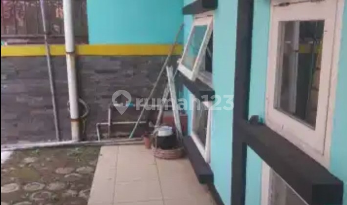 Rumah 2 kamar, Gading Tutuka Soreang Bandung. 2