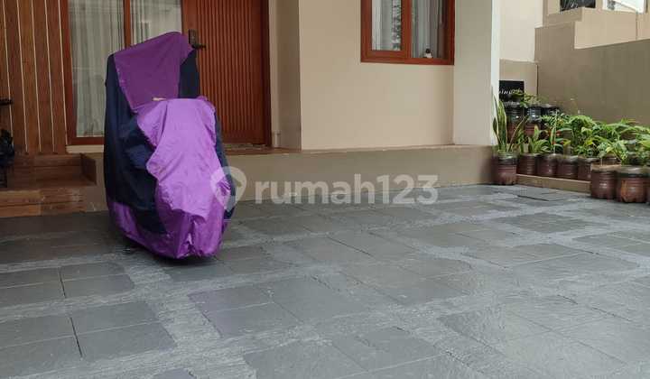 Rumah Nyaman 2 Lantai di Awiligar Bandung, Udara Sejuk. 2