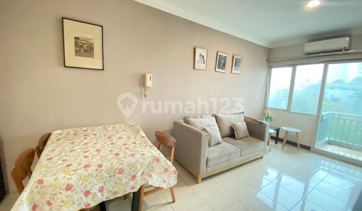 2 Bedroom Apartment in Ciumbuleuit, Near Unpar Campus, Bandung. 2