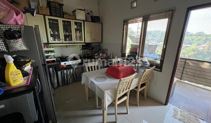 4 Bedroom House, 2 Floors. Sejuk Awiligar Area Bandung. 2