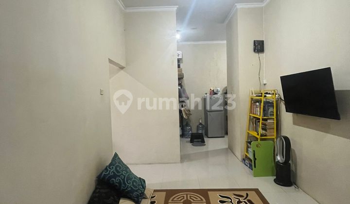 Rumah Minimalis Modern 3 Kamar Tidur, di Garut Kota. 2