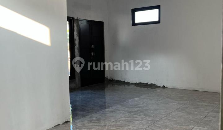 Rumah 2 Lantai di Tarogong Kaler Garut, SHM. 2