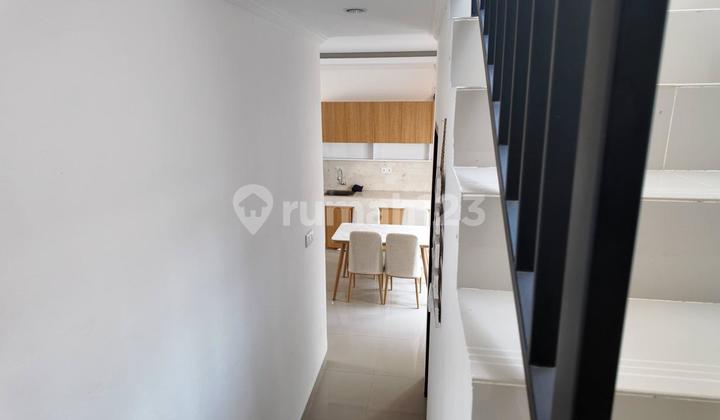 Disewakan/dijual Villa Mewah Full Furnish Di Nusa Dua Pk 2