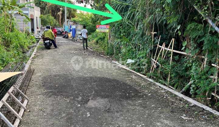 For Rent: 6 Are SHM Land Near Brawa Beach Md
