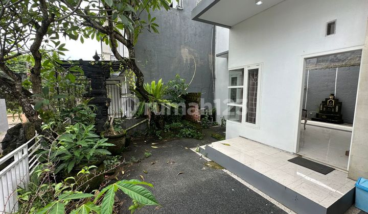 Ready to Occupy 3-Bedroom Semi-Furnished House in Dalung Wn 2