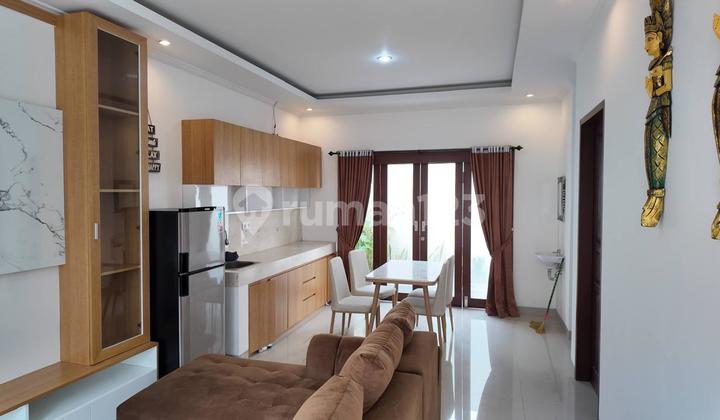 Disewakan/dijual Villa Mewah Full Furnish Di Nusa Dua Pk