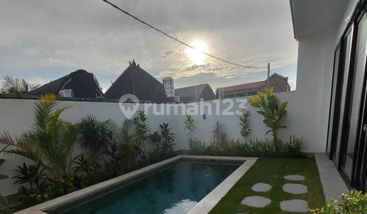 For Rent 2-Bedroom Villa Near Lima Pererenan Beach Md For Rent 2-Bedroom Villa Near Lima Pererenan Beach Md