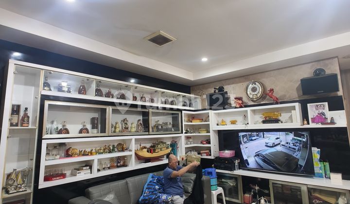 Rumah Posisi Hook Dalam Komplek Perumahan Kuta Palace Cn Rumah Posisi Hook Dalam Komplek Perumahan Kuta Palace Cn