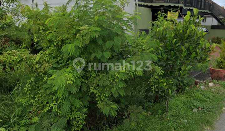 4.22 Are Land with SHM Near Lima Pererenan Beach Md