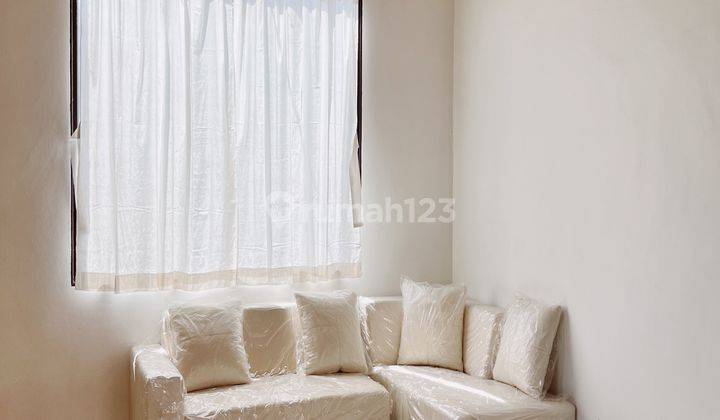 Villa 2Bdr Semi Furnished In Ubud For Long Lease Near Ubud Palace 2