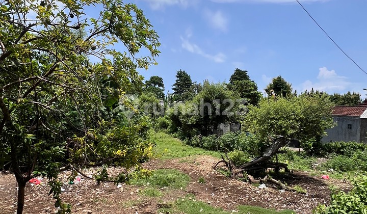 21.7 Are Land in Mangada, Ungasan Near GWK and FOUR POINT HOTEL Complete SHM 