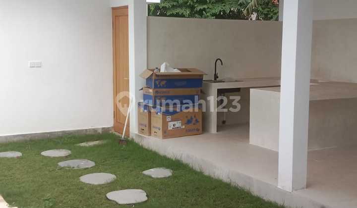For Sale New Minimalist Villa 2 Bedrooms In Canggu For Sale New Minimalist Villa 2 Bedrooms In Canggu