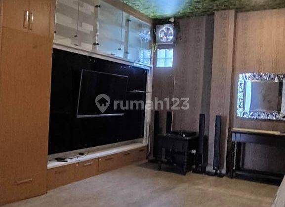 Dijual Rumah Mewah Lantai 2 Dekat Renon Pk 2