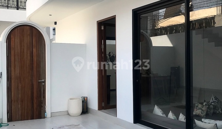 Villa 2br Ready For Monthly/yearly In Tumbak Bayuh Cc