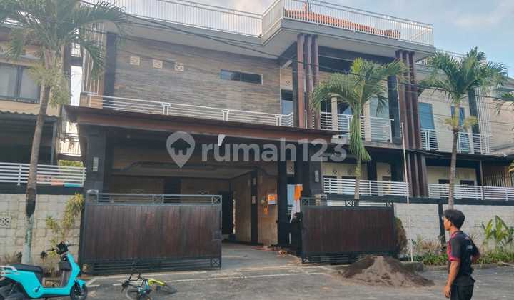 For Sale Luxury House with Office on the West Side of Citraland For Sale Luxury House with Office on the West Side of Citraland