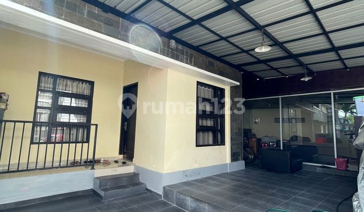 Rumah 3 Kamar One Gate System Di Jimbaran Ic 2