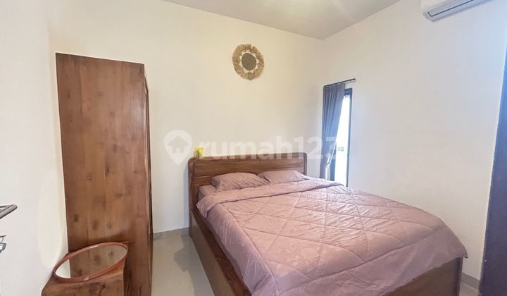 Siap Huni Rumah Minimalis Dalam Komplek Perumahan Cn 2