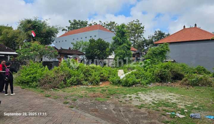 Tanah Posisi Hook Luas 1.6 Are Dekat Raya Uluwatu Ic Tanah Posisi Hook Luas 1.6 Are Dekat Raya Uluwatu Ic